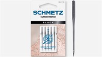 Symaskine-nåle Schmetz Black Super Stretch str. 90